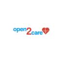 Open2care logo
